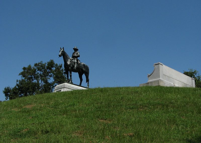 Vicksburg and the Civil War