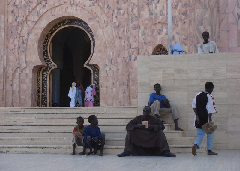 Touba: Holy Senegal