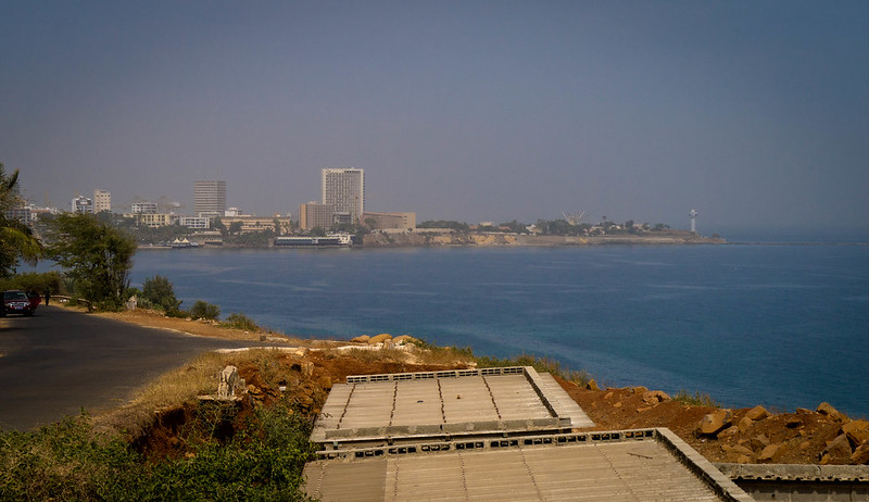 Dakar – Africa’s liveliest city