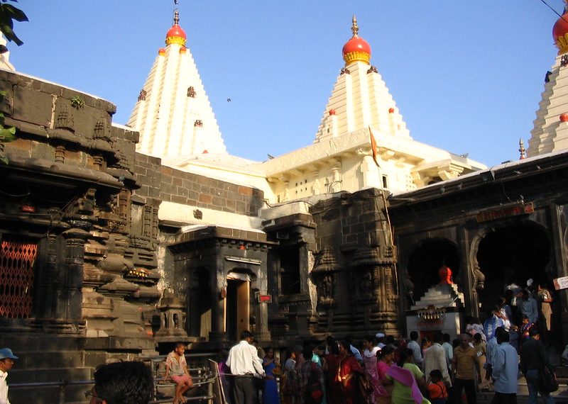 Temples of Mumbai