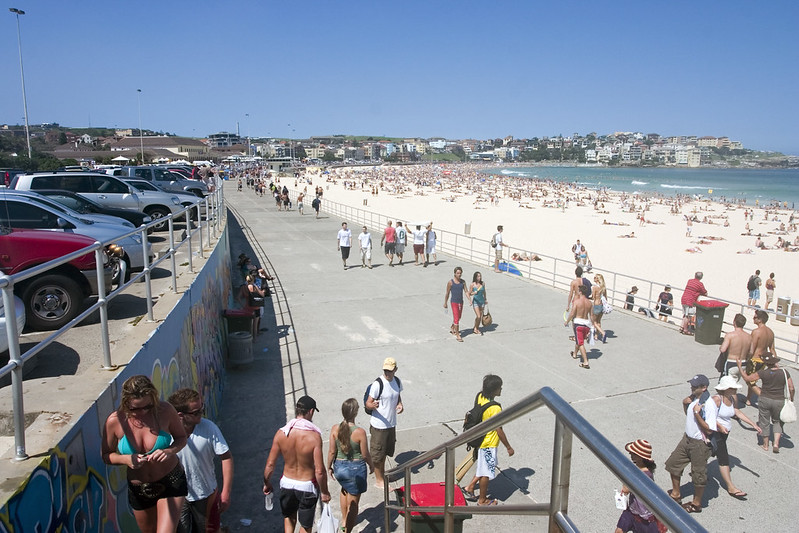 Best Beaches In & Around Sydney