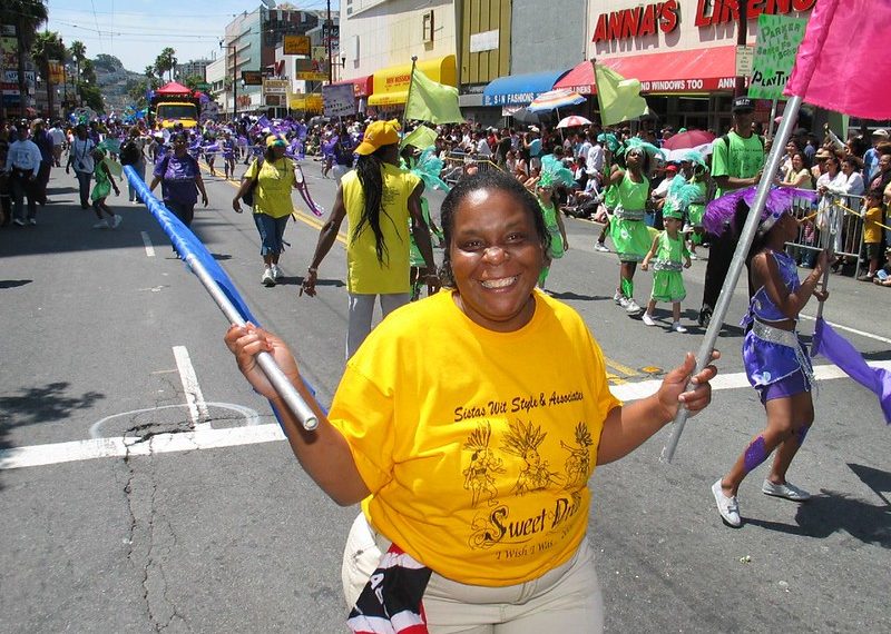 Top Mardi Gras Festivals: Trinidad