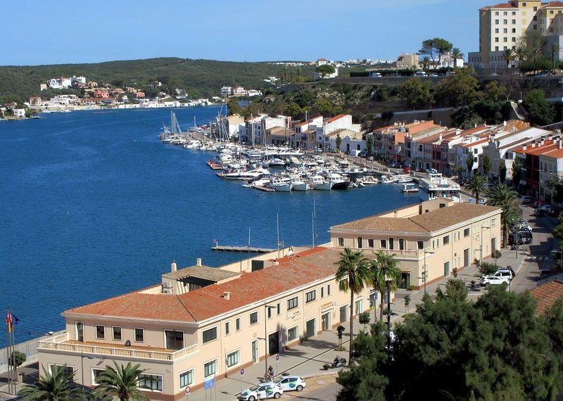 Top 5 Balearic Islands