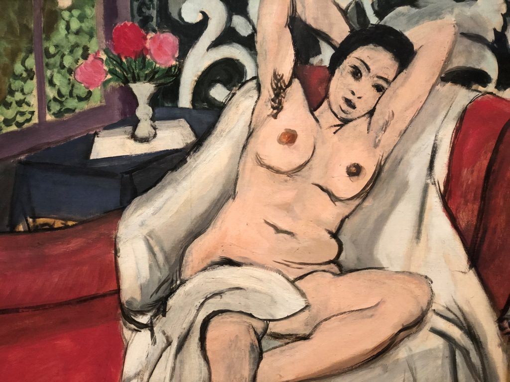 Henri Matisse