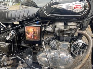 Royal Enfield