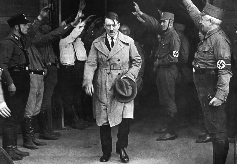 Dictators: Adolf Hitler – The World’s Worst Human