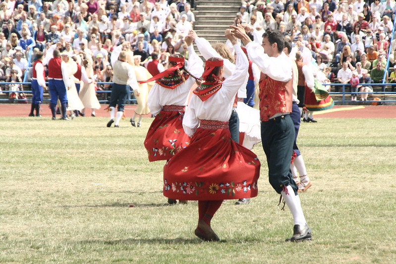 Estonian Song Festivals