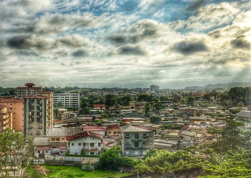 A Brief Guide to Libreville