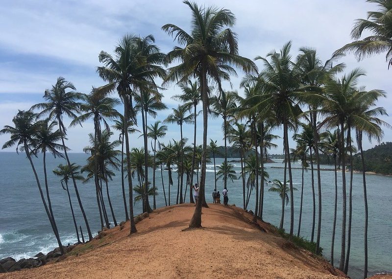 Little Gems: Beaches of Sri Lanka