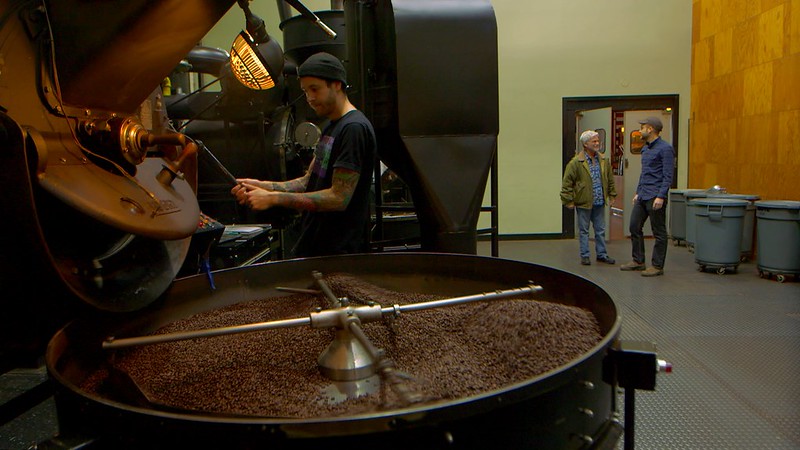 How Coffee Came to Europe