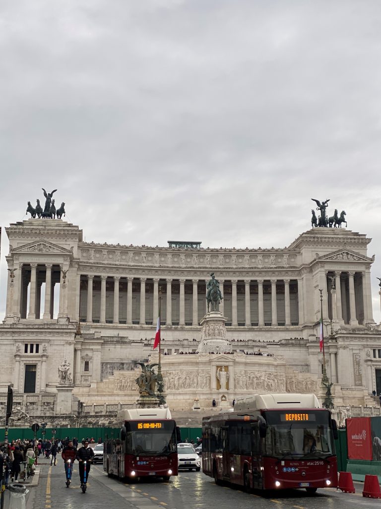 Altar of the Fatherland