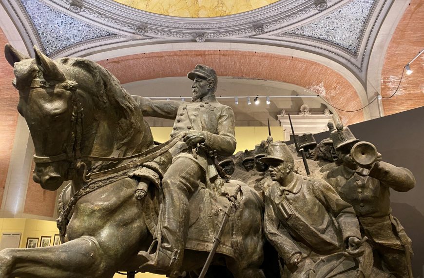 Altar of the Fatherland – The Vittoriano National Monument