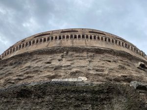 Hadrians Mole