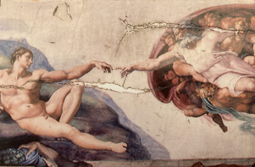 The Sistine Chapel