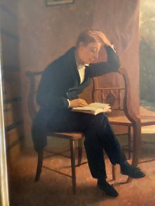 John Keats