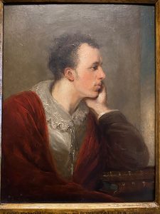 Lord Byron