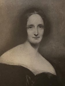 Mary Shelley