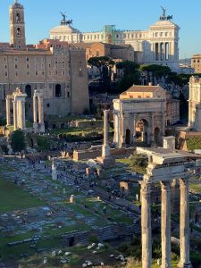 The Forum I