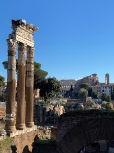 The Forum III