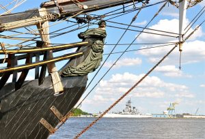 Mutiny on the Bounty II