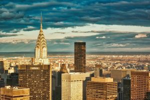 Empire State Building