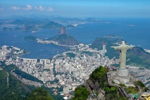 Christ the Redeemer