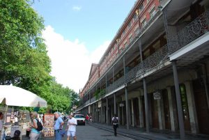 French Quarter 