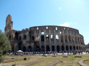 Colosseum