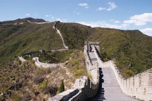 Great Wall of China