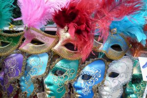 Mardi Gras