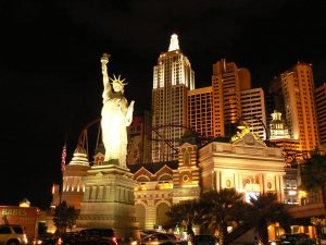 Las Vegas 
