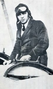Bert Hinkler