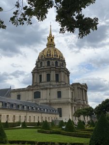 Cathedral of Saint - Louis