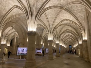 La Conciergerie