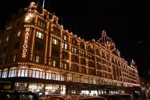 Harrods 