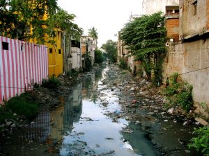 World’s Most Polluted Cities