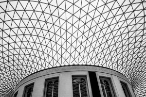 London: Museum City
