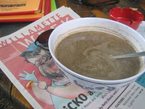 kava