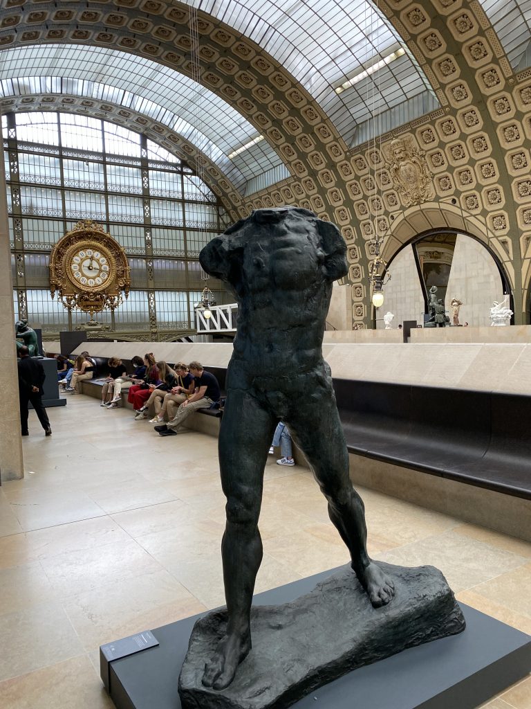 Musee Rodin