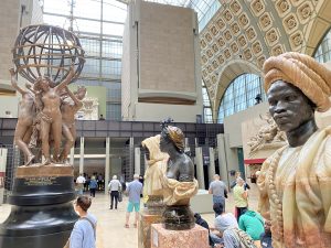Musee d’Orsay