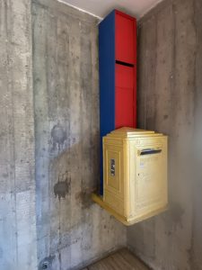 Le Corbusier
