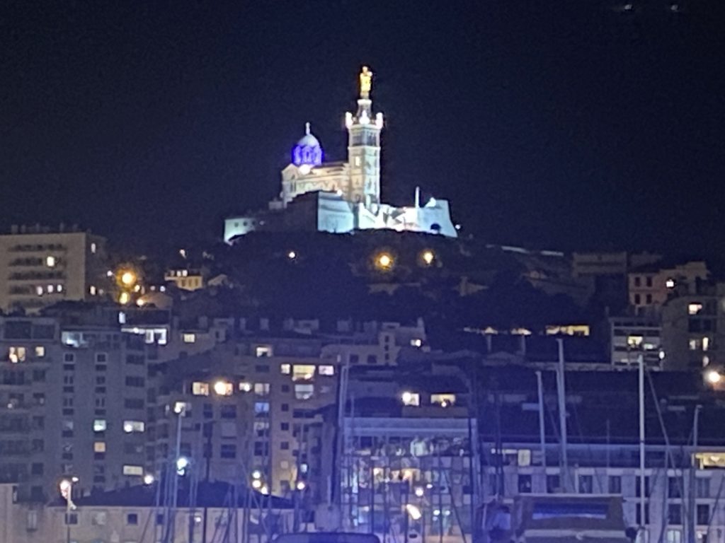 Marseille Historic