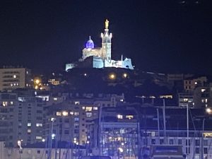 Marseille Historic
