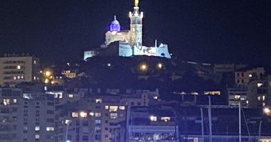 Marseille Historic