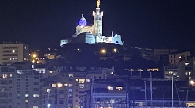 Marseille Historic