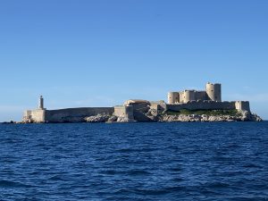 Chateau D’If