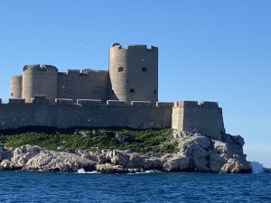 Chateau d’If