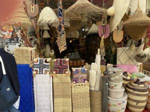 multi cultural Marseille