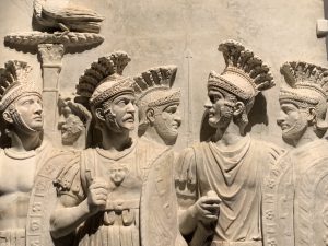 The Elgin Marbles, British Museum