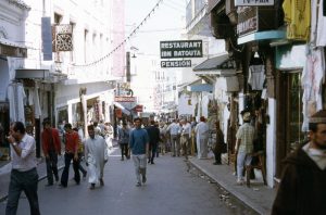 Ibn Batouta